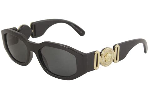 versace glasses mens ebay|Versace sunglasses unisex.